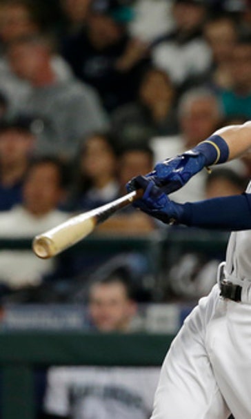 Paxton, Valencia lead Mariners past Rockies, 5-0 (May 31, 2017)